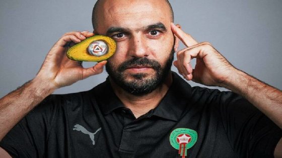 الكشف عن القائمة النهائية لجوائز أفضل مدرب في كرة القدم الأفريقية لعام 2023