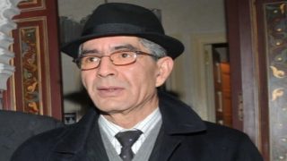 الحقوقي المغربي أحمد حرزني يرحل عن عمر 75 سنة