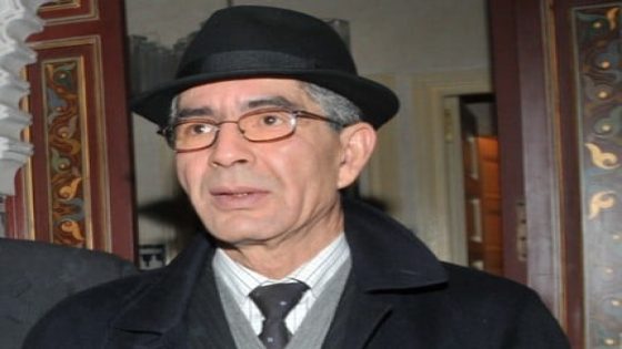 الحقوقي المغربي أحمد حرزني يرحل عن عمر 75 سنة