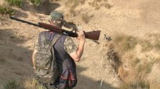 جثة قناص تستنفر الدرك الملكي بسطات