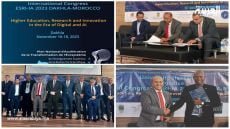 جامعة الحسن الأول بسطات نظمت حدثًا رفيع المستوى في مدينة الداخلة