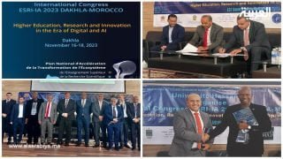 جامعة الحسن الأول بسطات نظمت حدثًا رفيع المستوى في مدينة الداخلة