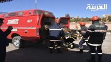 مأساة في القنيطرة: انتحار عون السلطة بسم الفئران بسبب تراكم الديون