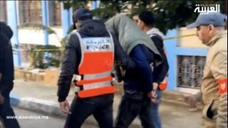تفاصيل حادثة جريمة قتل صاحب مقهى في شفشاون: السلطات تلقي القبض على المشتبهين وتكشف تفاصيل الحادث
	