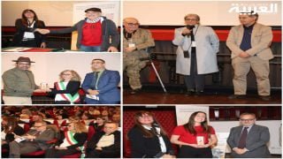 المهرجان السينمائي أنديفيلم يفتتح نسخته 16 بالرباط