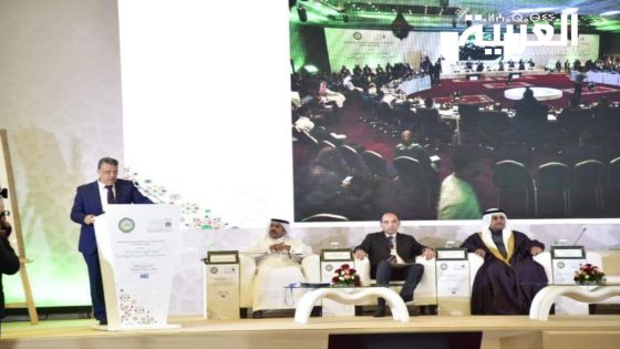 الخطة العربية للتربية والتثقيف في مجال حقوق الإنسان تطلق رسمياً من طنجة المغرب