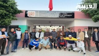 مديرية الشباب بالخميسات تنظم لقاء تواصليا بمدينة تيفلت حول الرياضة