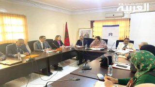 اللجنة الجهوية لحقوق الإنسان تخلد اليوم العالمي للإعاقة بمنتدى جهوي