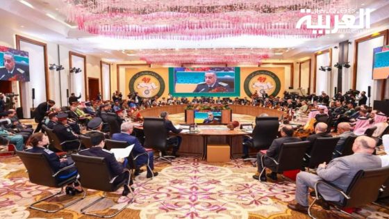 الحموشي يفتتح أشغال المؤتمر 47 لقادة الشرطة والأمن العرب بمدينة طنجة