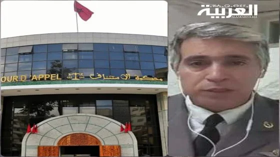 الوكيل العام للملك بطنجة يكشف تفاصيل وفاة الطبيب العسكري التي أثارت الجدل والشكوك