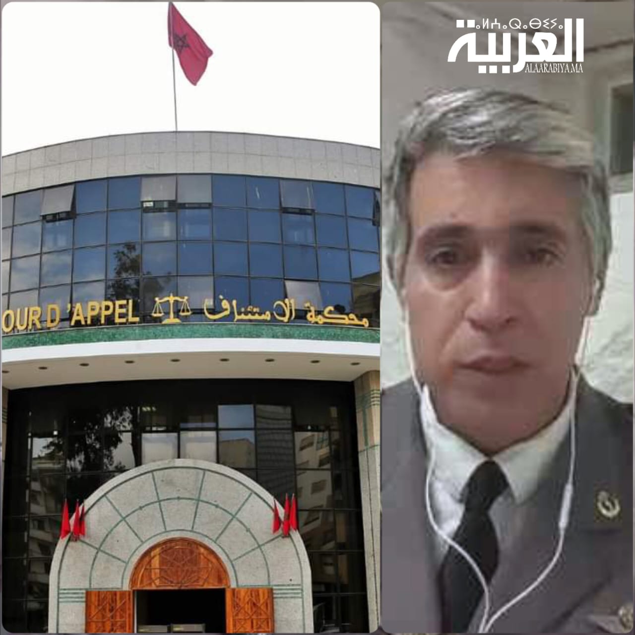 الوكيل العام للملك بطنجة يكشف تفاصيل وفاة الطبيب العسكري التي أثارت الجدل والشكوك