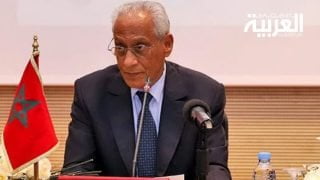 المندوب العام لإدارة السجون وإعادة الإدماج يترأس بتيفلت الاجتماع السنوي التقييمي مع مديري المؤسسات السجنية