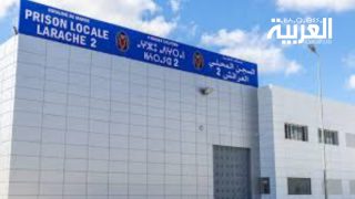 سجين محكوم بأفعال إرهـ.ـابية يقدم على الانـ.ـتحـ.ـار بالسجن المحلي العرائش 2