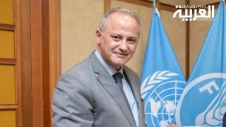 المغرب ينتخب من جديد بمجلس إدارة برنامج الأغذية العالمي بروما