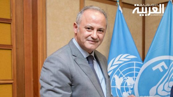 المغرب ينتخب من جديد بمجلس إدارة برنامج الأغذية العالمي بروما