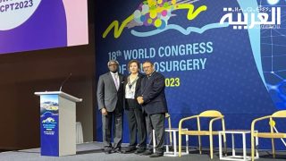 المغرب ينتخب لرئاسة الفيدرالية العالمية لجراحة المخ والأعصاب بكيب تاون