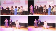 أكادير تقص شريط الدورة 14 للمهرجان الدولي “إسني ن ورغ” الدولي للفيلم الأمازيغي”