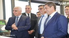 الوالي أمزازي وأيت طالب يطلقان مجموعة من المؤسسات الصحية بأكادير