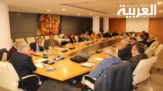 حزب التقدم والاشتراكية يوجه نداء لأسرة التعليم من أجل استئناف الدراسة..