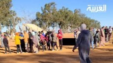 شاب يلقى حتفه في مباراة لكرة القدم بجماعة آيت يدين إقليم الخميسات