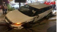 سيدة تسوق سيارة فارهة تـ.ـدهـ.ـس شخصا وتنهي حياته بمراكش