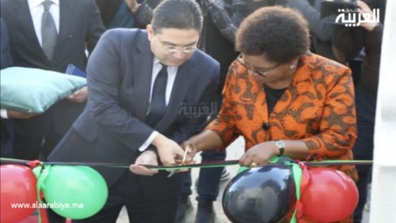 بتوجيهات من الرئيس الملاوي لازاروس تشاكويرا: افتتاح سفارة ملاوية في الرباط يعزز العلاقات مع المغرب