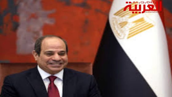 السيسي يعود لرئاسة مصر لولاية ثالثة