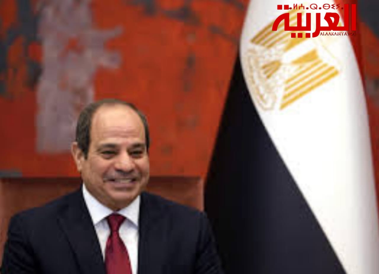 السيسي يعود لرئاسة مصر لولاية ثالثة