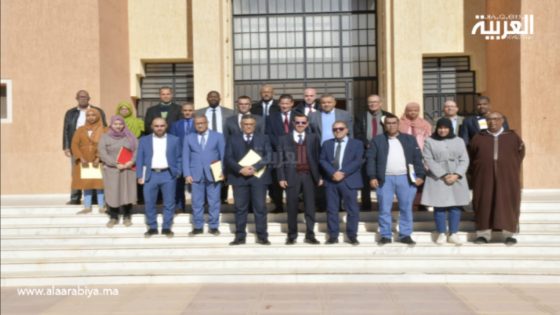 طاطا..”دعم صحة الأم والطفل بإقليم طاطا” موضوع اتفاقية الشراكة بين منتدى افوس للديمقراطية و حقوق الإنسان واللجنة الإقليمية للمبادرة الوطنية للتنمية البشرية، والمندوبية الإقليمية لوزارة الصحة والحماية الاجتماعية