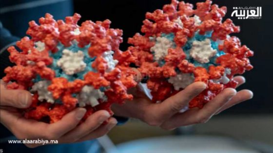 المتحوّر JN.1 يثير القلق: 20% من حالات كوفيد-19 في الولايات المتحدة ناتجة عنه وتحذيرات من انتشاره السريع