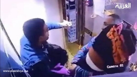 كشف تفاصيل حقيقة فيديو خطف الطفلتين: الداخلية المصرية تفند الادعاء وتكشف حقيقة الواقعة