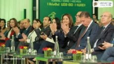 تتويج جماعة أيت ملول بجائزة الحسن الثاني للبيئة