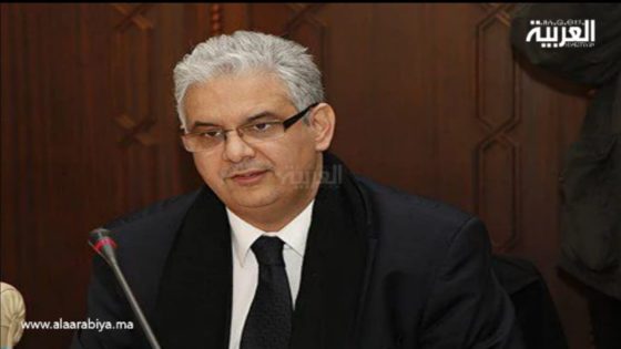 وزير التجهيز والماء يحذر من أزمة مائية حادة في المغرب بسبب تراجع الواردات المائية