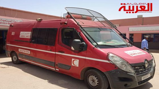 وفاة شرطية في فاس بعد شجار مع جارها: التحقيقات تشير إلى آثار اعتداء ليلة رأس السنة