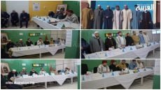 المجلس العلمي المحلي بالخميسات يخلد اليوم الوطني للسجين بحفل ديني بسجن الرماني 