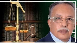 انتخاب محمد أمين بيزولال نقيبا لهيئة المحامين بأكادير والعيون