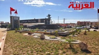 شاب ينهي حياته داخل زنزانة الدرك الملكي بجماعة تيداس