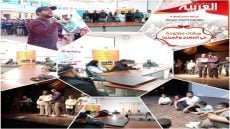 جمعية مسرح الخميسات سيني تياتر تطلق برنامج أوراش 2