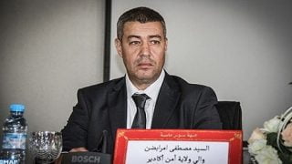 إجراءات أمنية مشددة بأكادير لضمان احتفالات رأس السنة الجديدة 2024