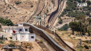 مأساة في مليلية: وفاة أربعة مهاجرين غير نظاميين بعد سقوطهم على الطريق إلى فرخانة