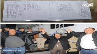 فوز المحامي عبد الرزاق الشافي بمنصب نقيب هيئة المحامين بمكناس: انتخابات مثيرة ونتيجة مفاجئة