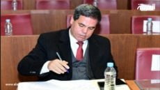 قرار تجريد البرلماني الحركي عبد النبي العيدودي من مقعده وتنظيم انتخابات جزئية: المحكمة الدستورية تقضي بشمول دائرة انتخابية بتصويت جديد