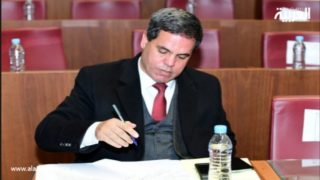 قرار تجريد البرلماني الحركي عبد النبي العيدودي من مقعده وتنظيم انتخابات جزئية: المحكمة الدستورية تقضي بشمول دائرة انتخابية بتصويت جديد