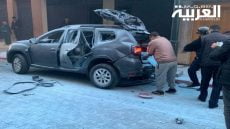جليز بمراكش تهتز على وقع انفجار سيارة