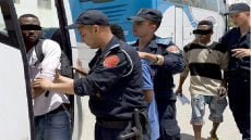 السلطات المحلية باقليم طنطان مجهودات جبارة لمحاربة كل أشكال الهجرة السرية