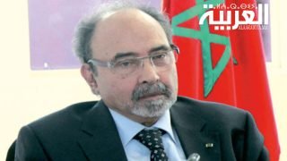 النقيب عبد العزيز بنزاكور عضو مجلس رئاسة حزب التقدم والاشتراكية يودع الحياة