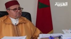 العلَّامة السكنفل يعفى من رئاسة المجلس العلمي وقناة السادسة مباشرة بعد تهنئته للمسيحيين برأس السنة الميلادية