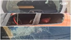 منحرفون بالخميسات رفقة فتاة قاصر يكسرون واجهات السيارات تحت ظروف غامضة