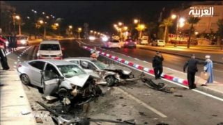 الوزير يعلن عن ارتفاع نسبة الحوادث المرورية: تحليل الإحصائيات وتوجيهات لتحسين السلامة الطرقية