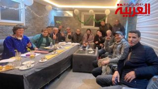 الجمعية المغربية حقوق الإنسان تجدد هيكلتها بمدينة تيفلت